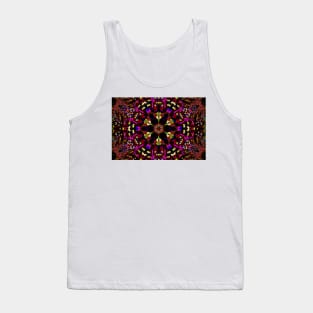 Rise Tank Top